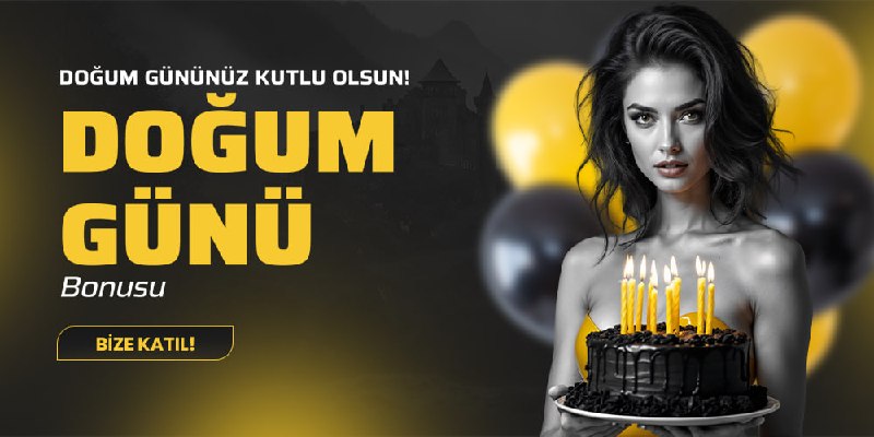 Doğum Günü Bonusu (dogum-gunu)