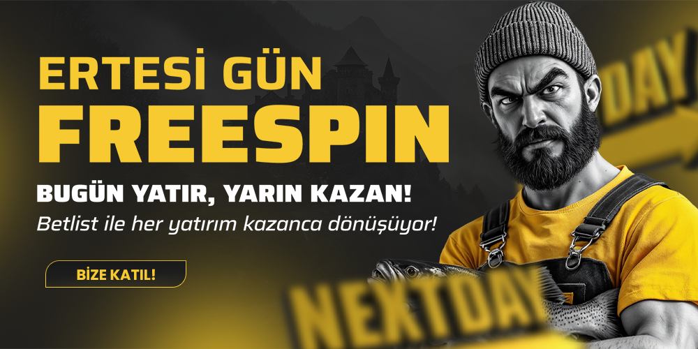 Ertesi Gün FreeSpin (ertesi-fs)