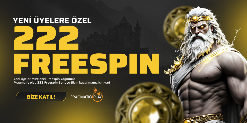 222 Deneme Bonusu (deneme)