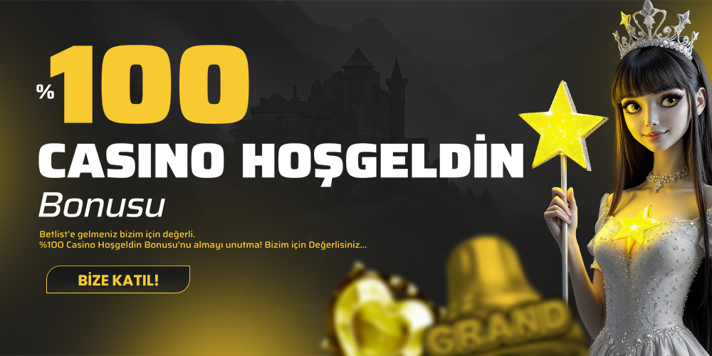 %100 Casino Hoş Geldin Bonusu (casino-welcome)